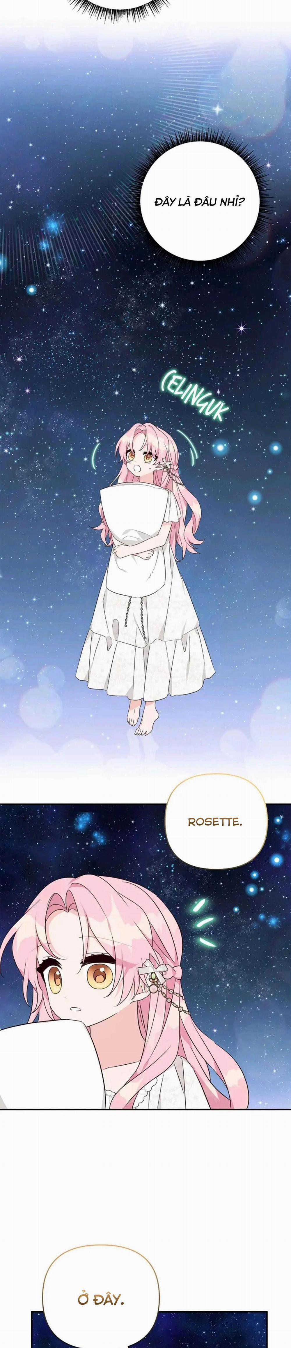 Cô Con Gái Út Của Ngài Công Tước Phản Diện 51 trang 30