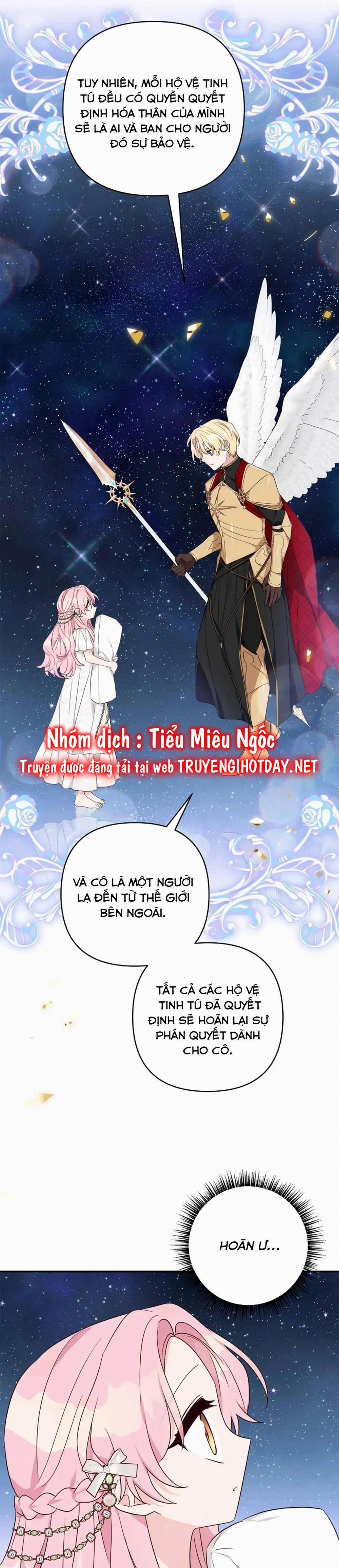 Cô Con Gái Út Của Ngài Công Tước Phản Diện 51 trang 37