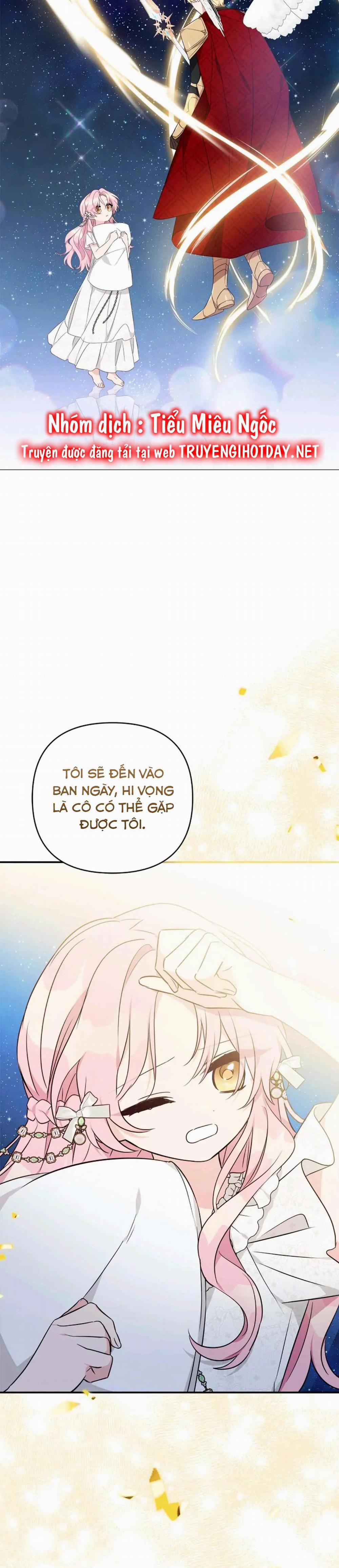 Cô Con Gái Út Của Ngài Công Tước Phản Diện 51 trang 41