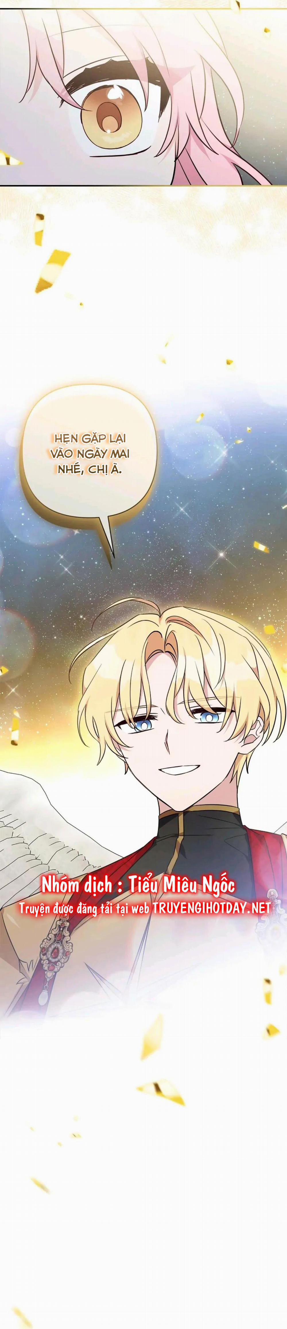 Cô Con Gái Út Của Ngài Công Tước Phản Diện 51 trang 42