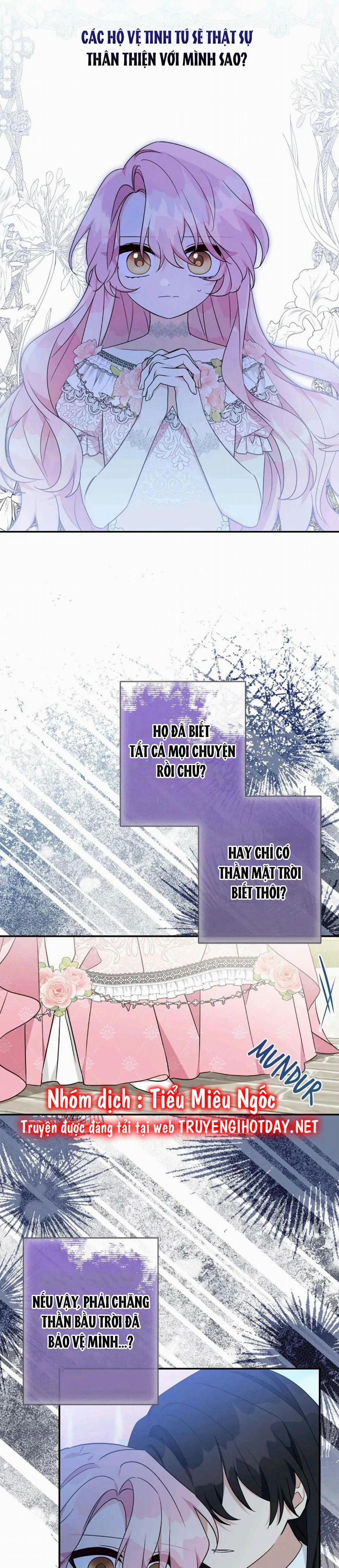 Cô Con Gái Út Của Ngài Công Tước Phản Diện 51 trang 8