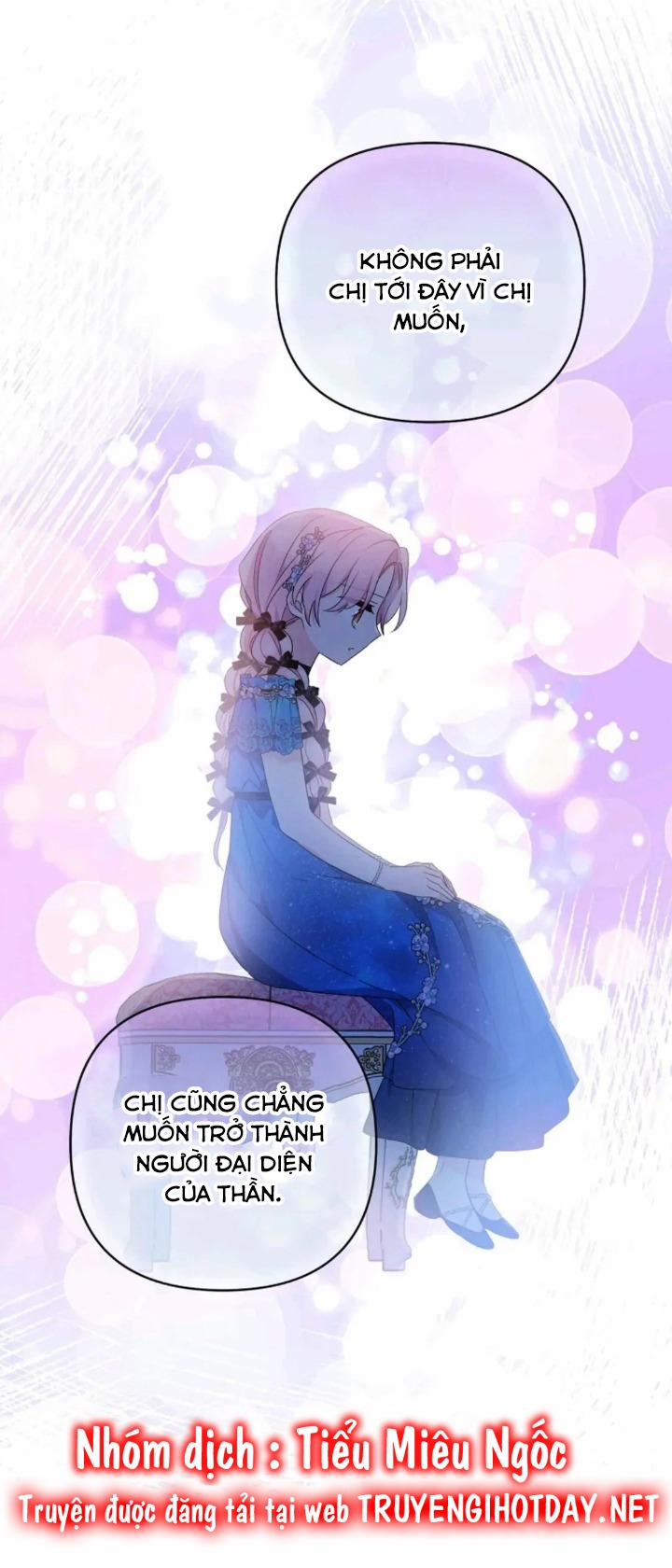 Cô Con Gái Út Của Ngài Công Tước Phản Diện 53 trang 12