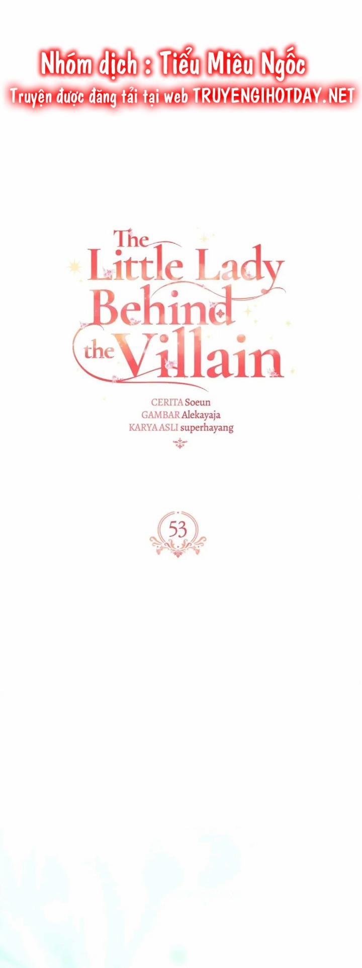 Cô Con Gái Út Của Ngài Công Tước Phản Diện 53 trang 29