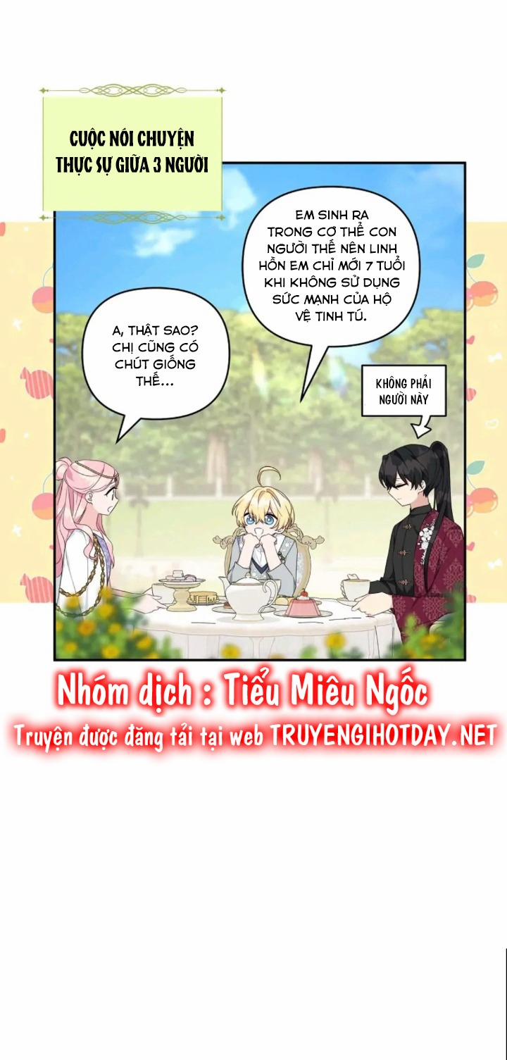 Cô Con Gái Út Của Ngài Công Tước Phản Diện 53 trang 42