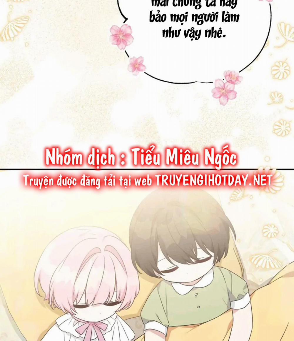 Cô Con Gái Út Của Ngài Công Tước Phản Diện 55 trang 10