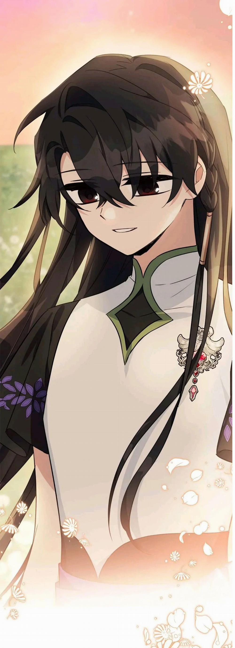 Cô Con Gái Út Của Ngài Công Tước Phản Diện 55 trang 115