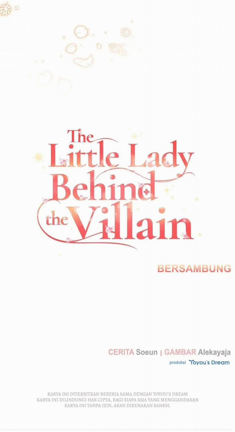 Cô Con Gái Út Của Ngài Công Tước Phản Diện 55 trang 117