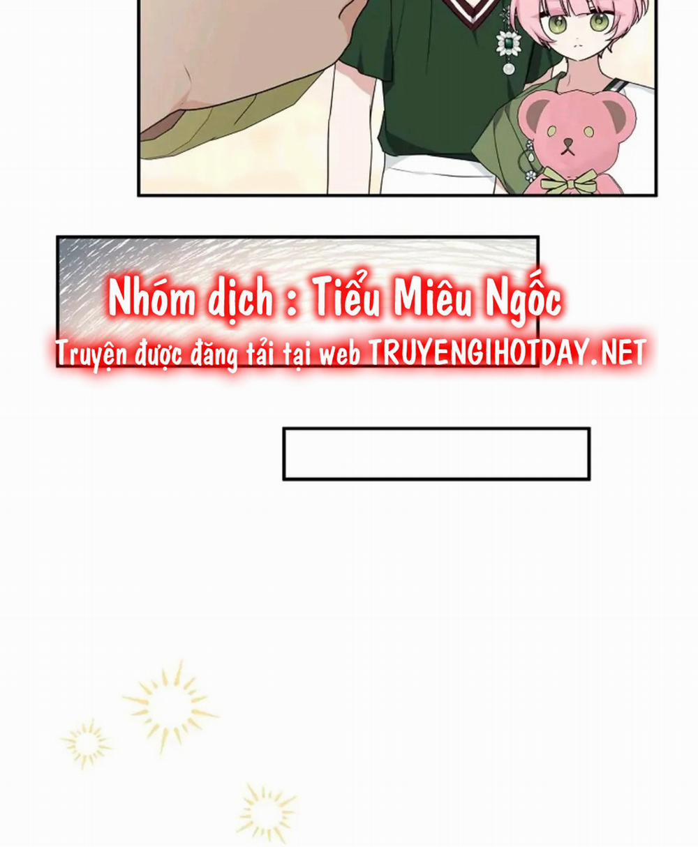 Cô Con Gái Út Của Ngài Công Tước Phản Diện 55 trang 21