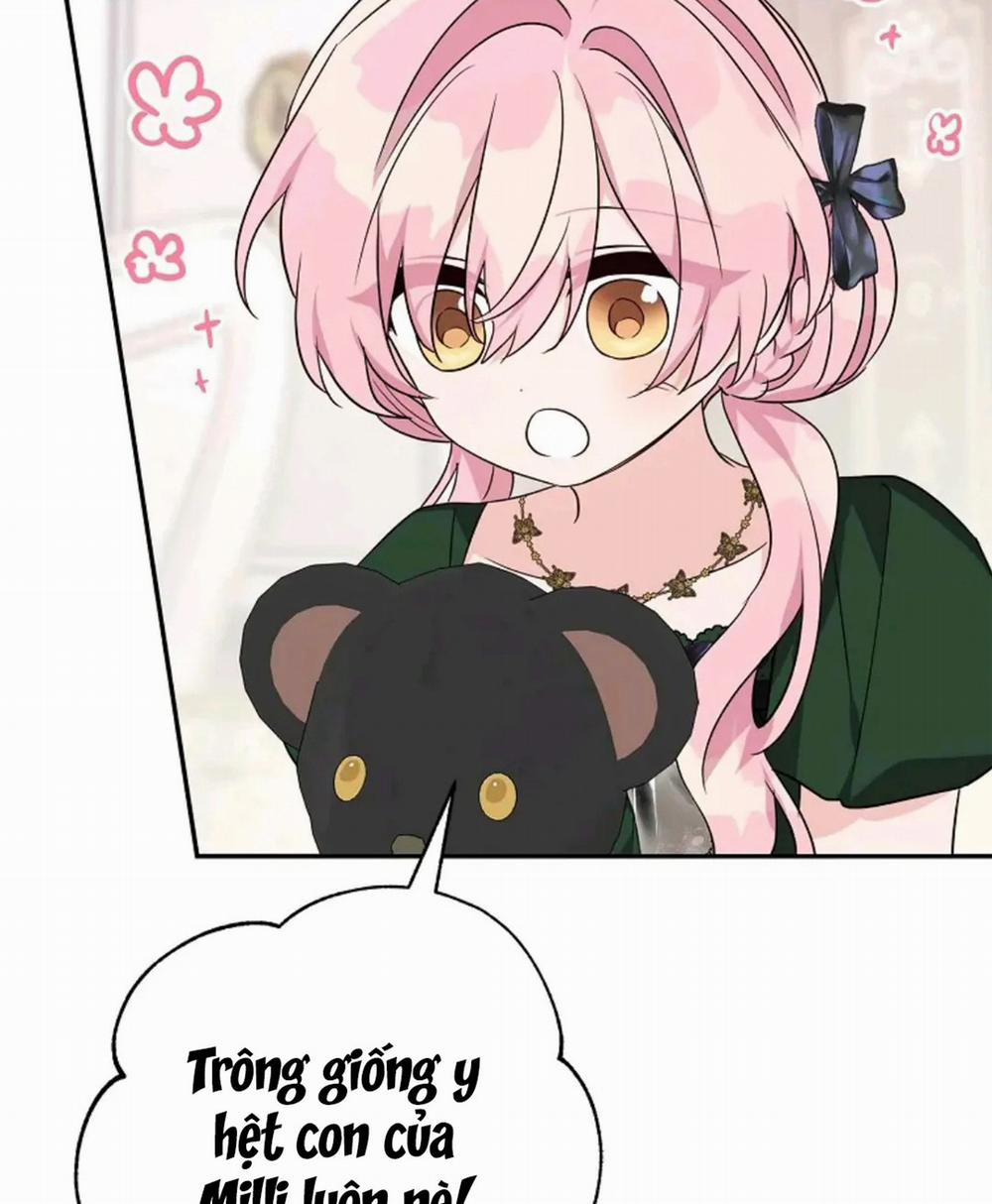 Cô Con Gái Út Của Ngài Công Tước Phản Diện 55 trang 26