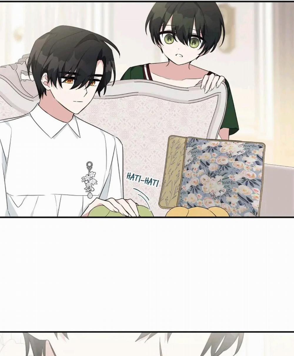 Cô Con Gái Út Của Ngài Công Tước Phản Diện 55 trang 29