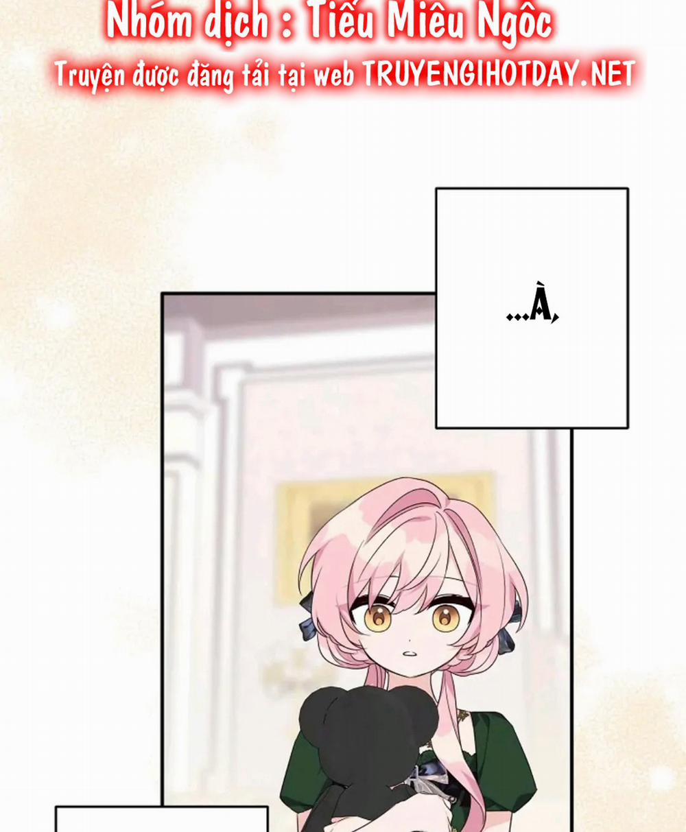 Cô Con Gái Út Của Ngài Công Tước Phản Diện 55 trang 31