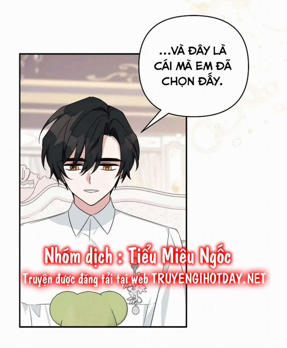 Cô Con Gái Út Của Ngài Công Tước Phản Diện 55 trang 34