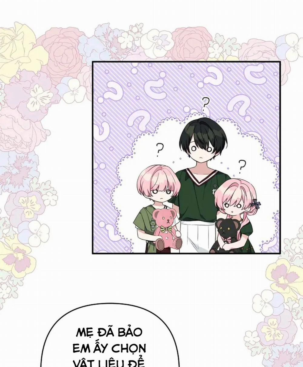 Cô Con Gái Út Của Ngài Công Tước Phản Diện 55 trang 35