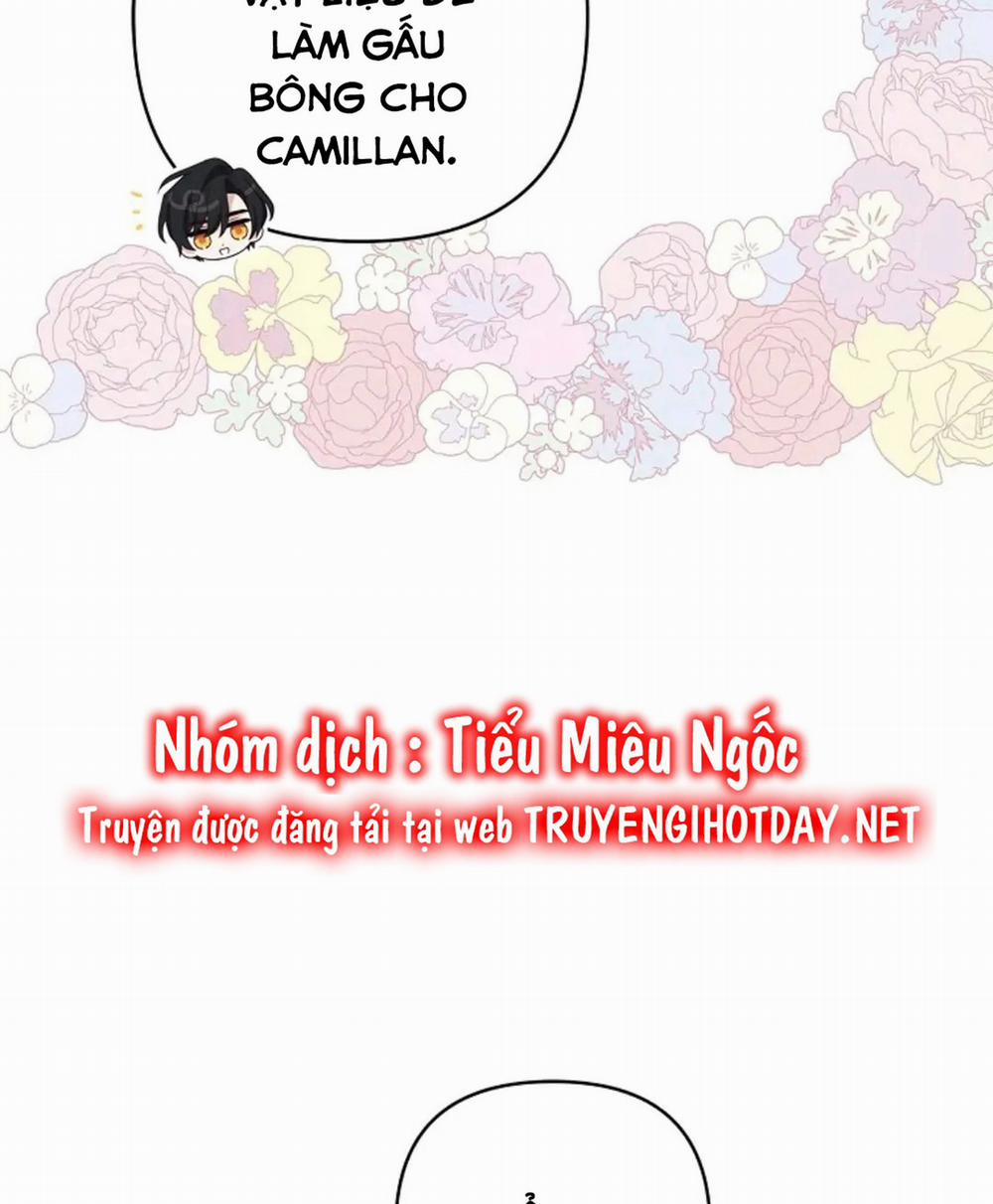 Cô Con Gái Út Của Ngài Công Tước Phản Diện 55 trang 36