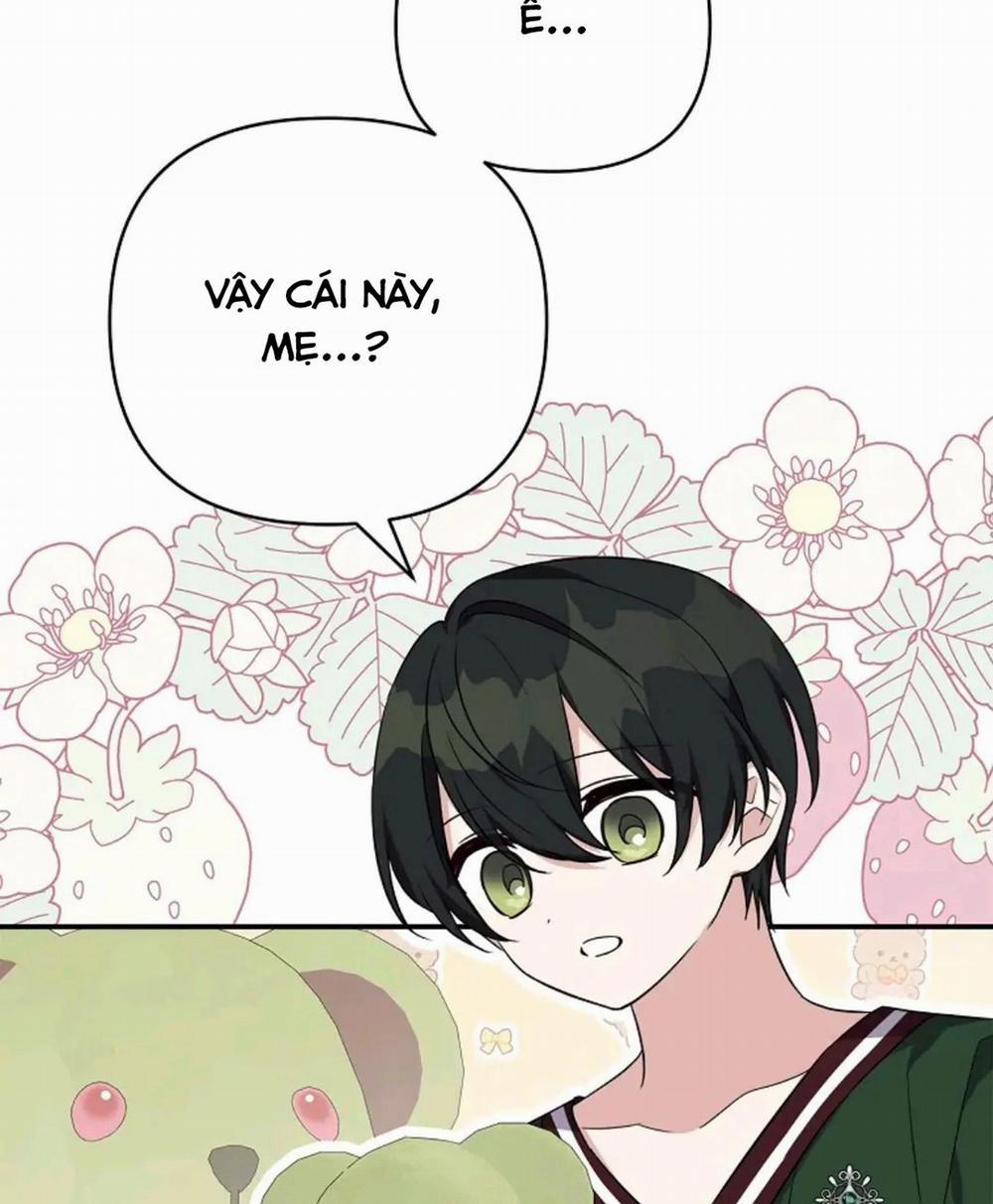 Cô Con Gái Út Của Ngài Công Tước Phản Diện 55 trang 37