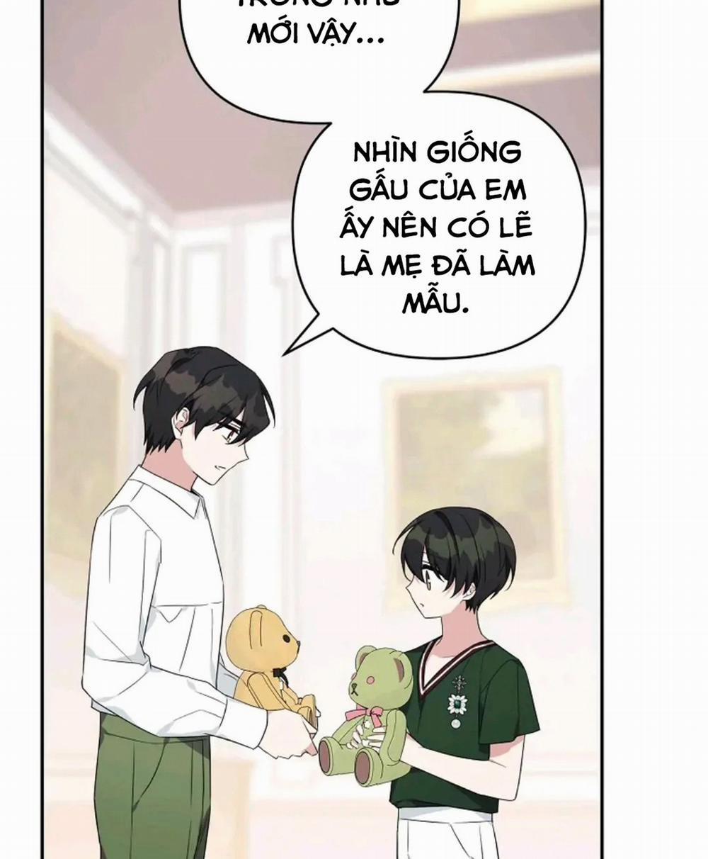 Cô Con Gái Út Của Ngài Công Tước Phản Diện 55 trang 39