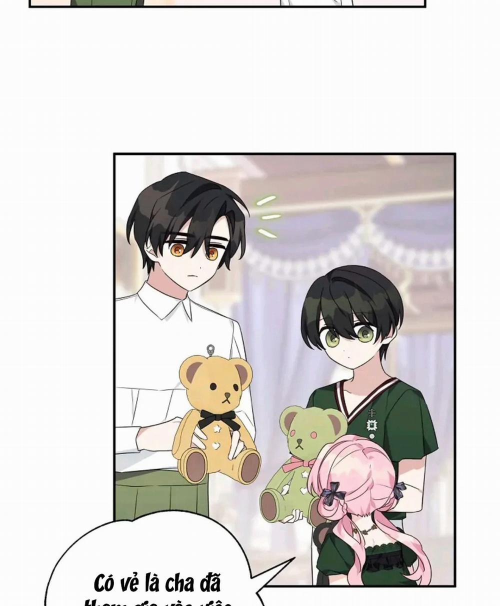 Cô Con Gái Út Của Ngài Công Tước Phản Diện 55 trang 40