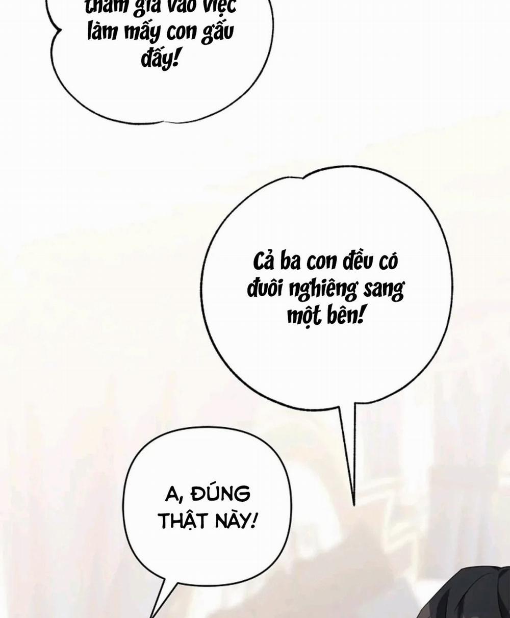 Cô Con Gái Út Của Ngài Công Tước Phản Diện 55 trang 41