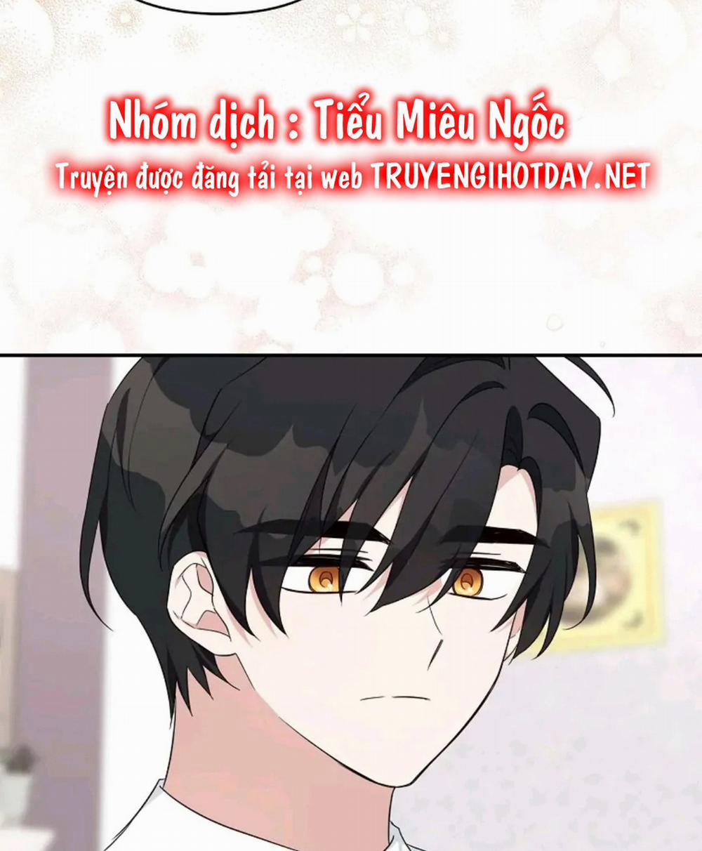 Cô Con Gái Út Của Ngài Công Tước Phản Diện 55 trang 47