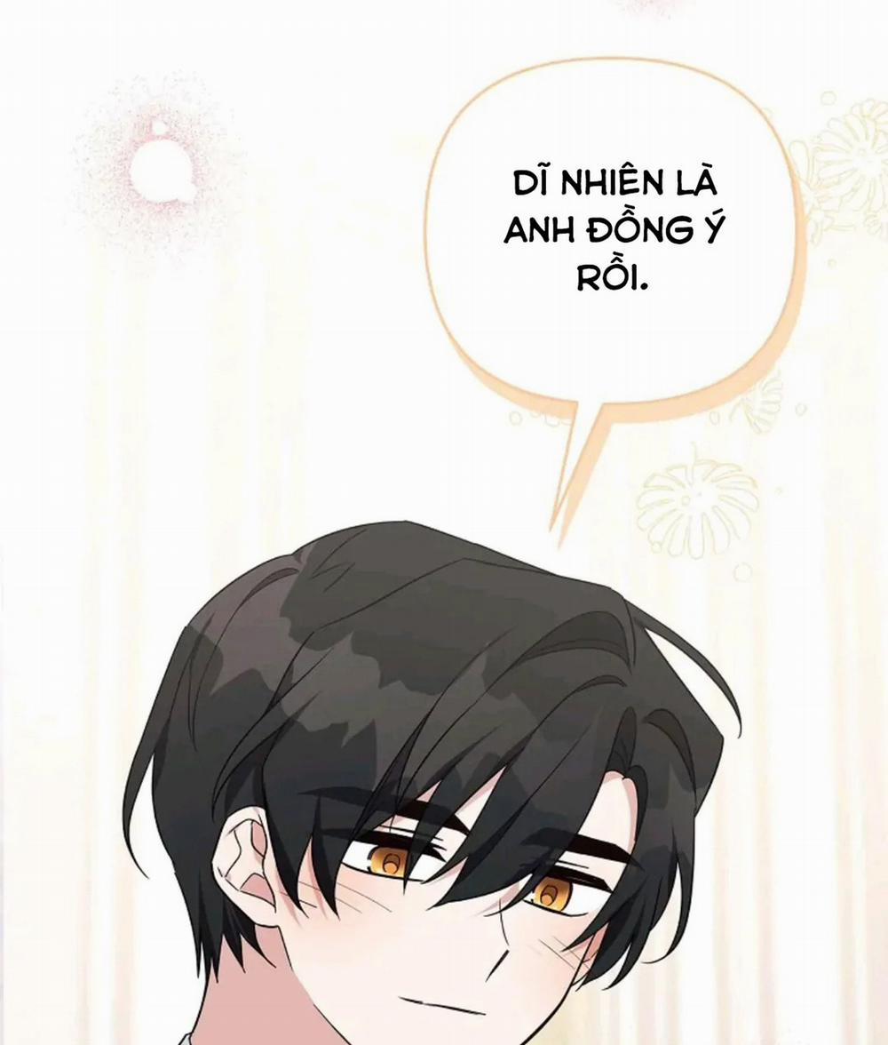 Cô Con Gái Út Của Ngài Công Tước Phản Diện 55 trang 54