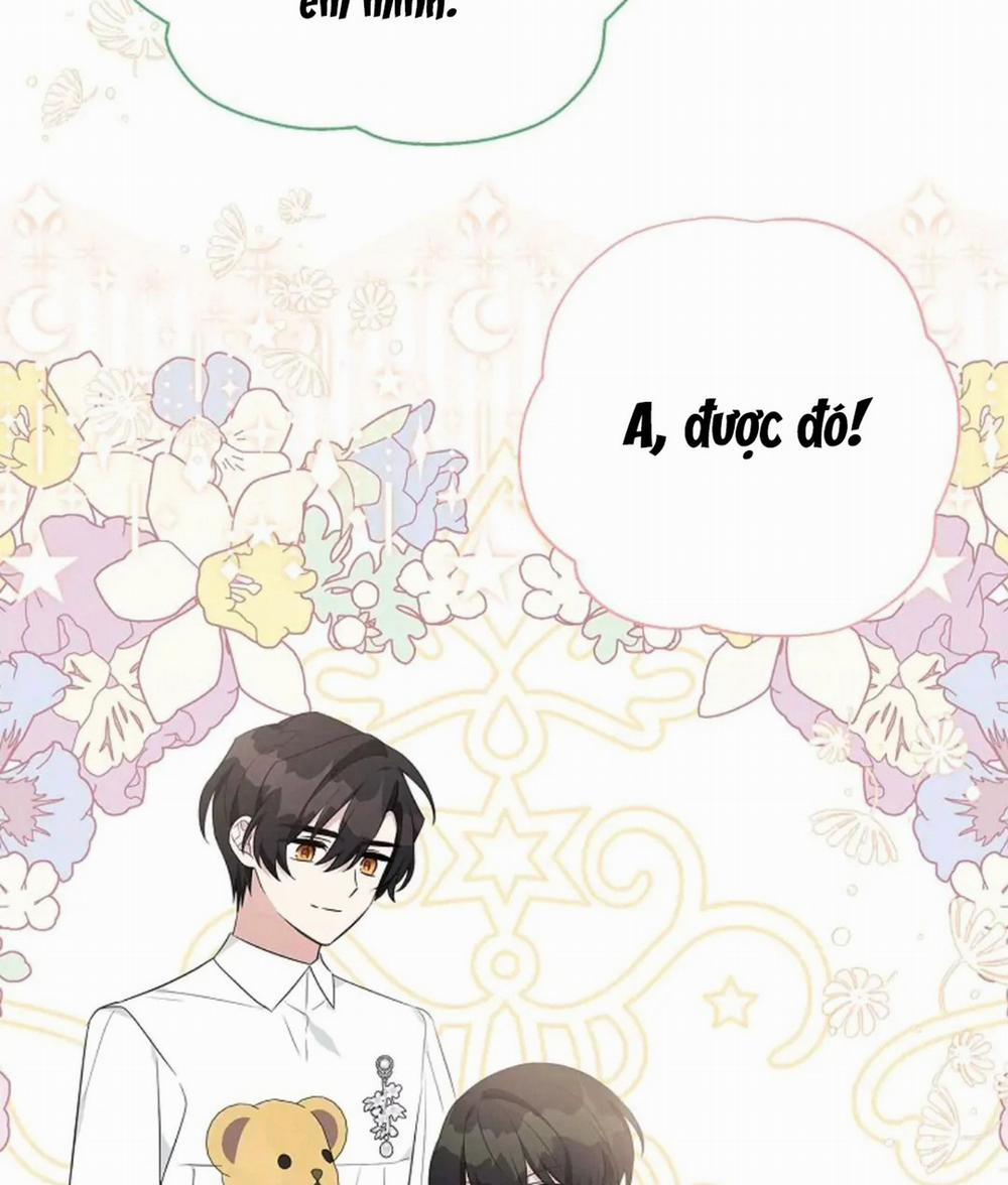Cô Con Gái Út Của Ngài Công Tước Phản Diện 55 trang 58