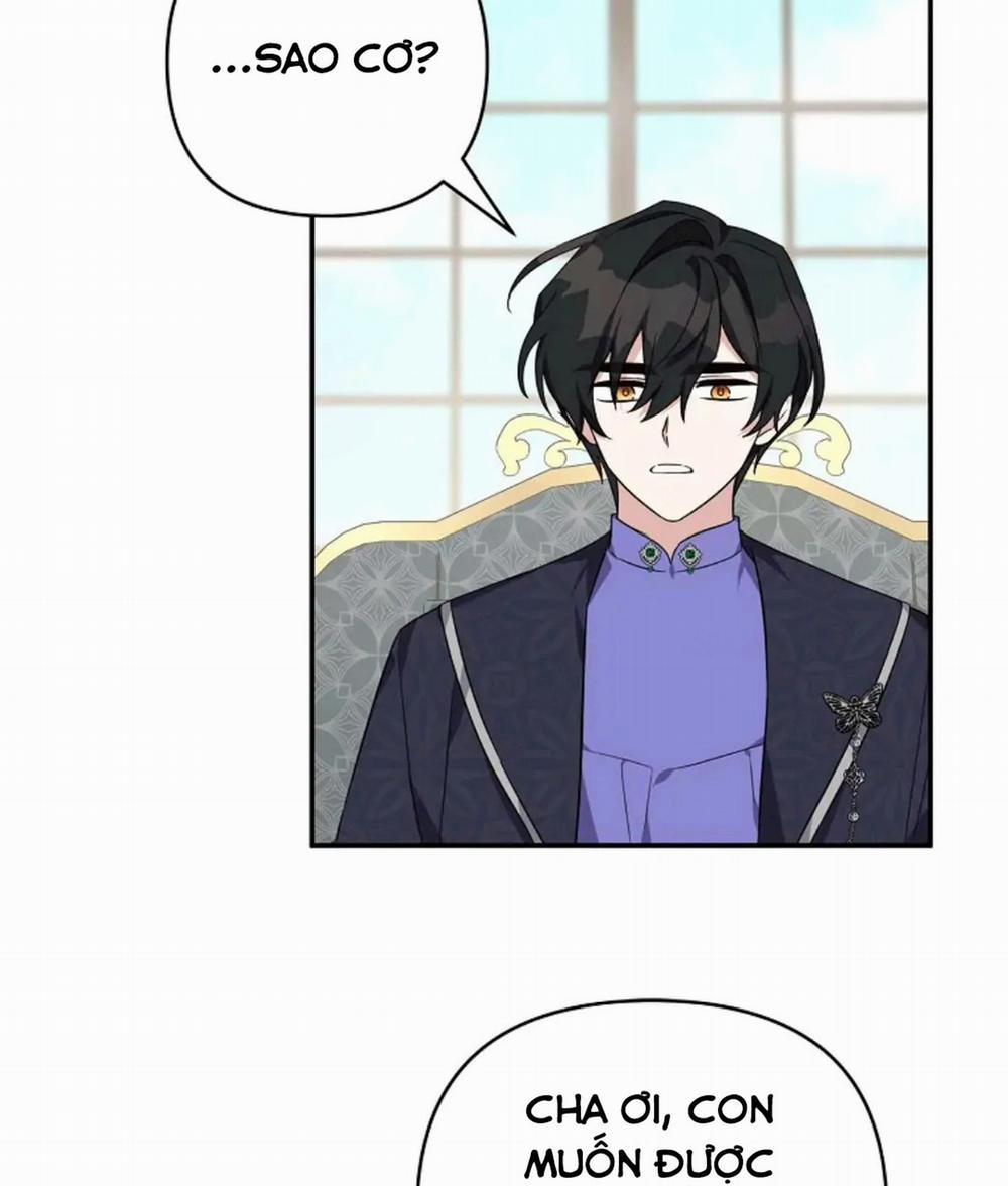 Cô Con Gái Út Của Ngài Công Tước Phản Diện 55 trang 65
