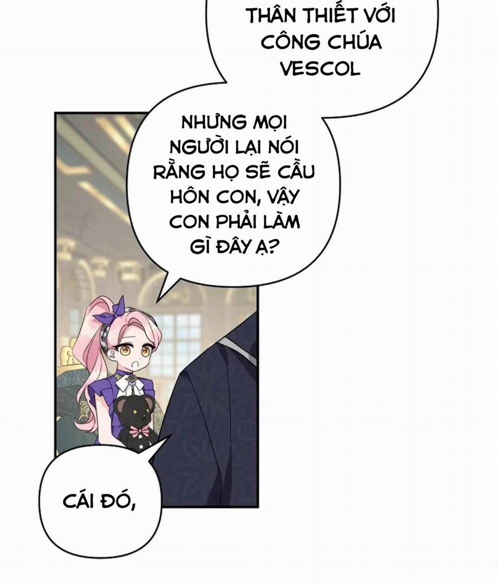 Cô Con Gái Út Của Ngài Công Tước Phản Diện 55 trang 66
