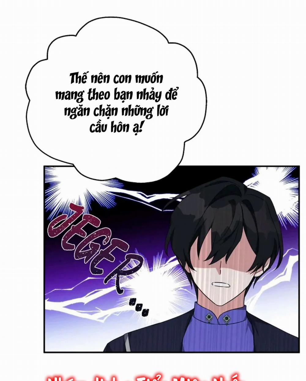 Cô Con Gái Út Của Ngài Công Tước Phản Diện 55 trang 67