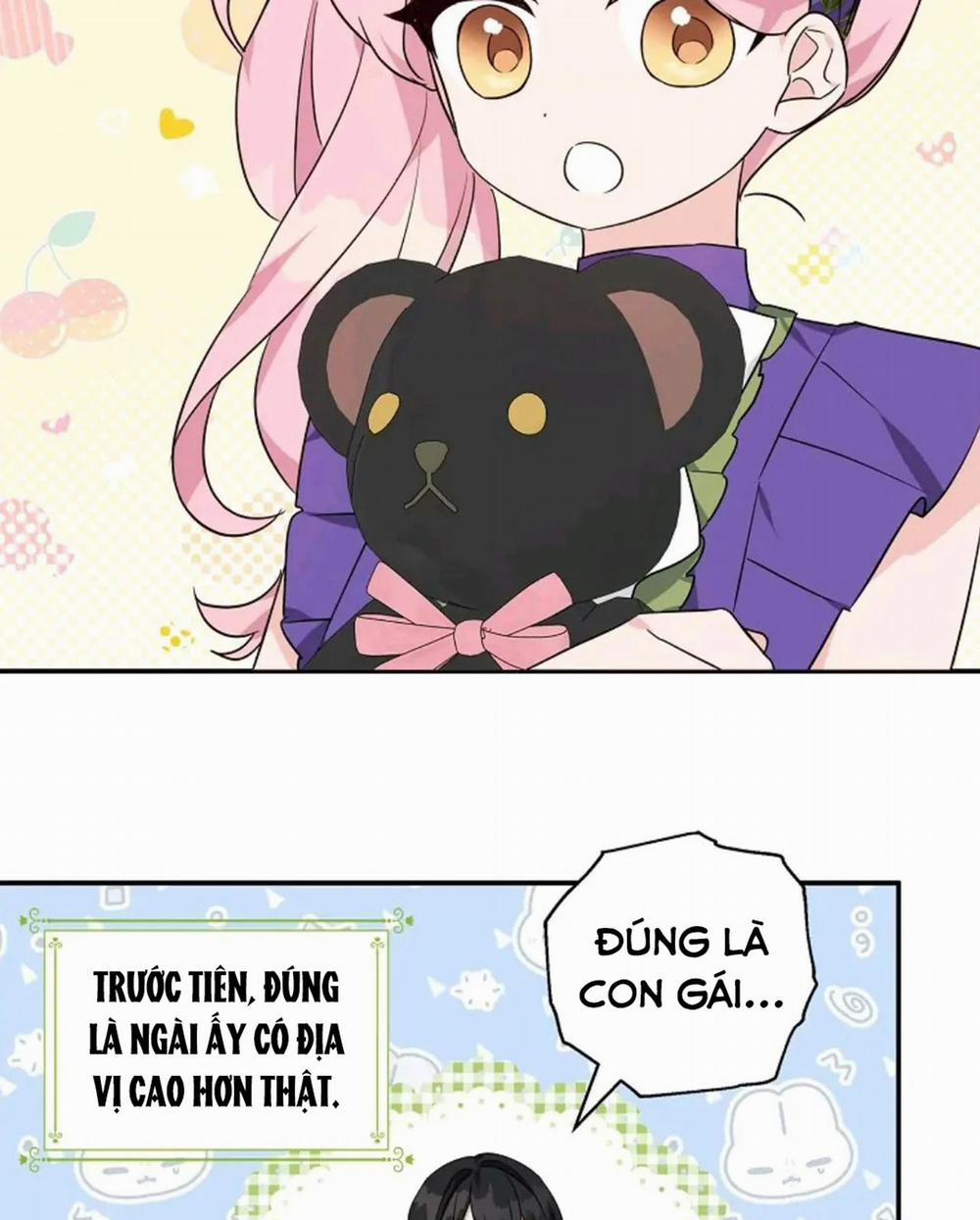 Cô Con Gái Út Của Ngài Công Tước Phản Diện 55 trang 71