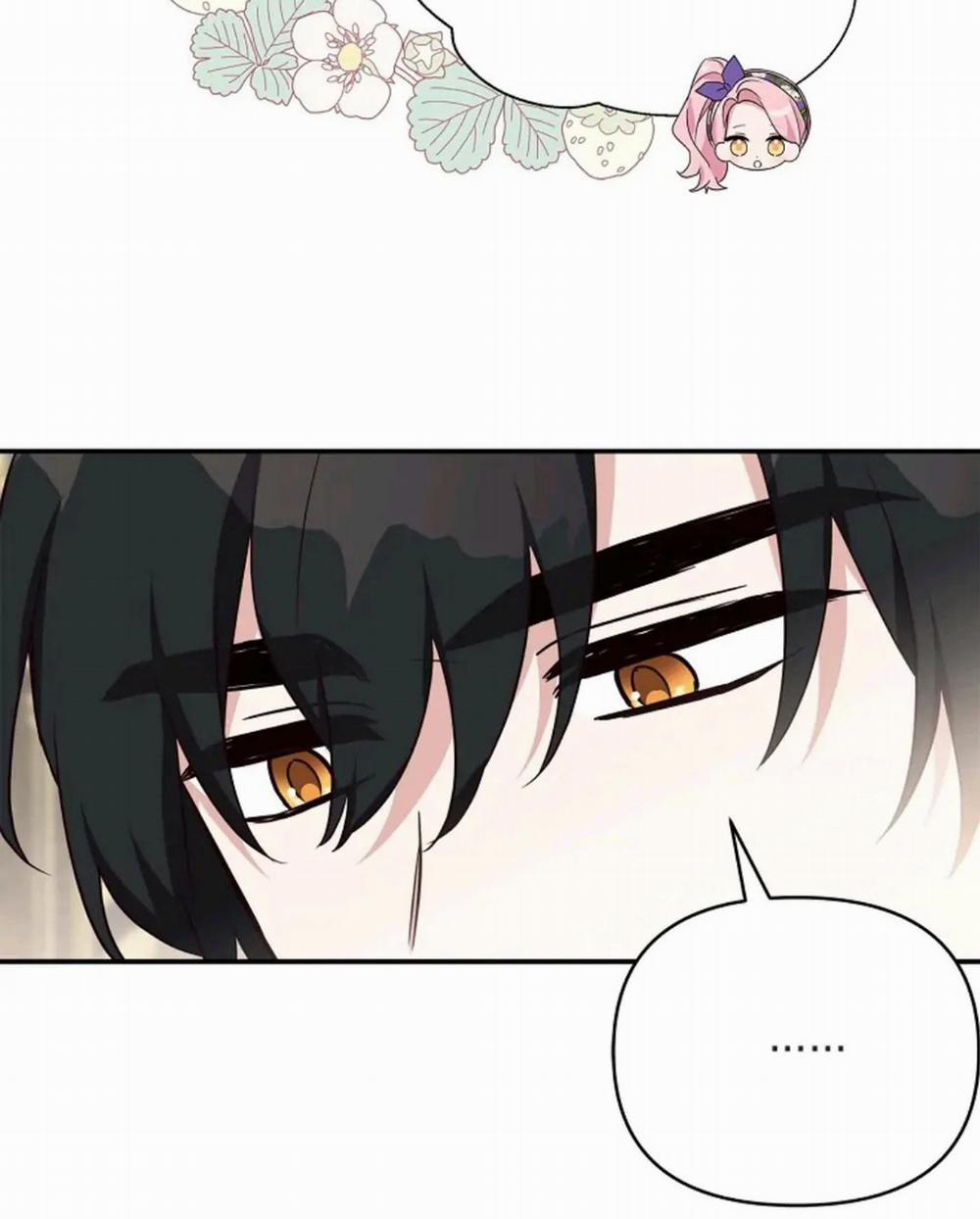 Cô Con Gái Út Của Ngài Công Tước Phản Diện 55 trang 73