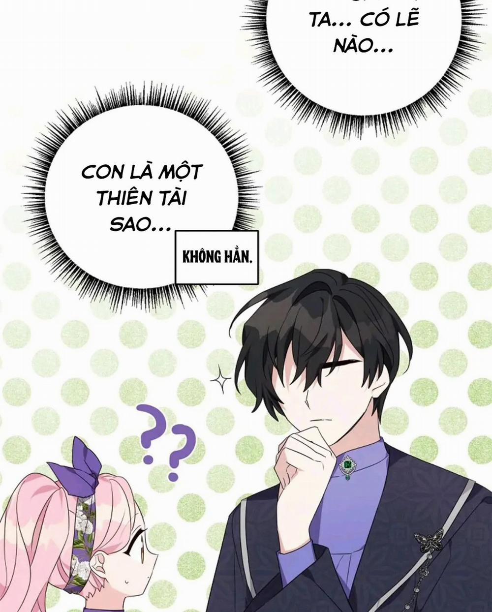 Cô Con Gái Út Của Ngài Công Tước Phản Diện 55 trang 76