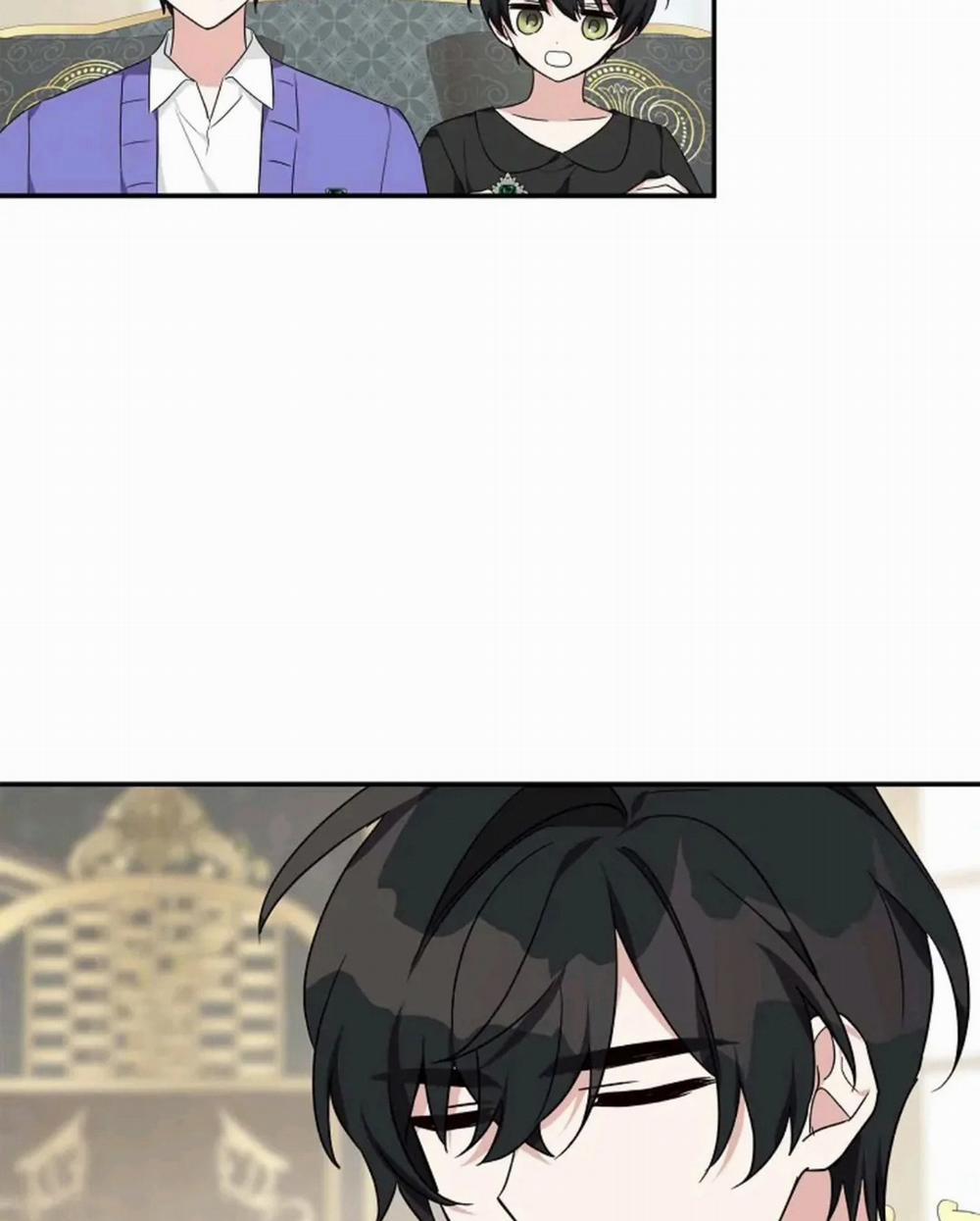 Cô Con Gái Út Của Ngài Công Tước Phản Diện 55 trang 78