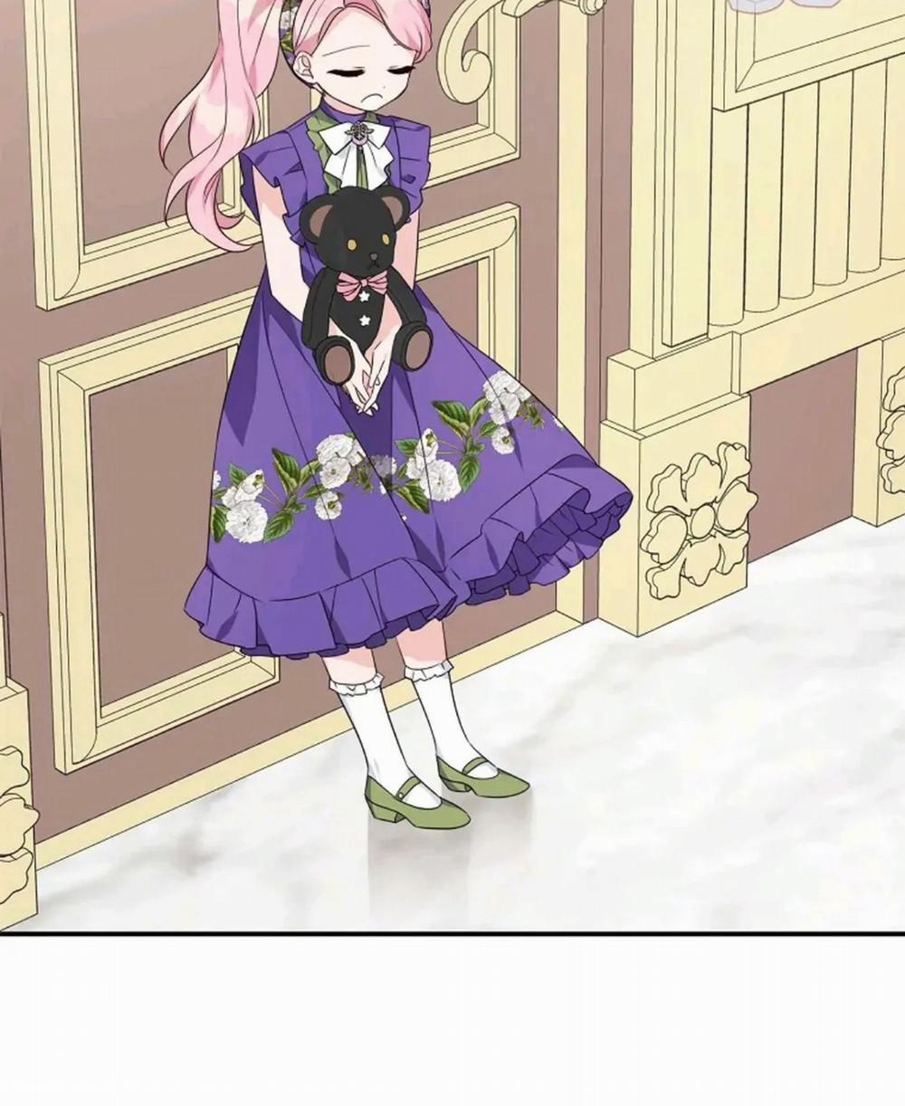 Cô Con Gái Út Của Ngài Công Tước Phản Diện 55 trang 86