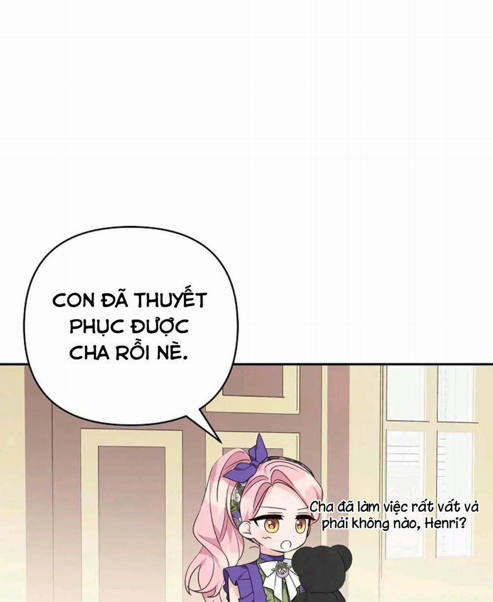 Cô Con Gái Út Của Ngài Công Tước Phản Diện 55 trang 87