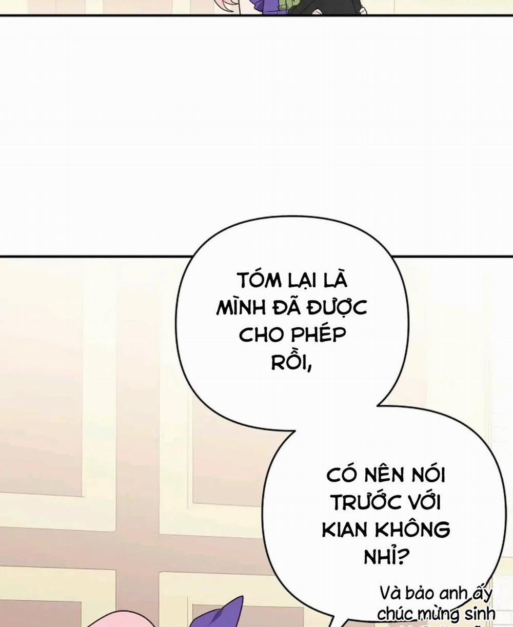 Cô Con Gái Út Của Ngài Công Tước Phản Diện 55 trang 88