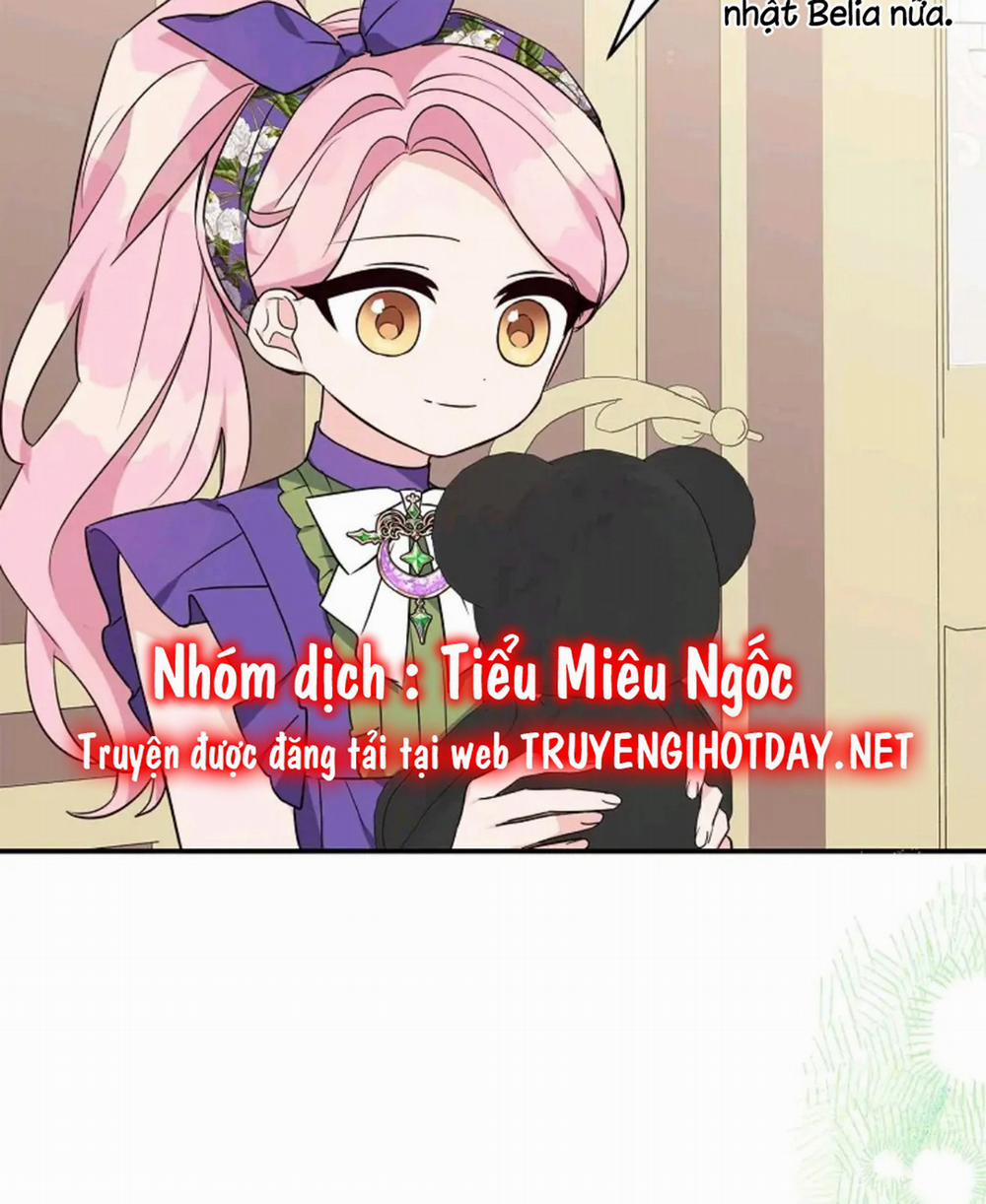 Cô Con Gái Út Của Ngài Công Tước Phản Diện 55 trang 89