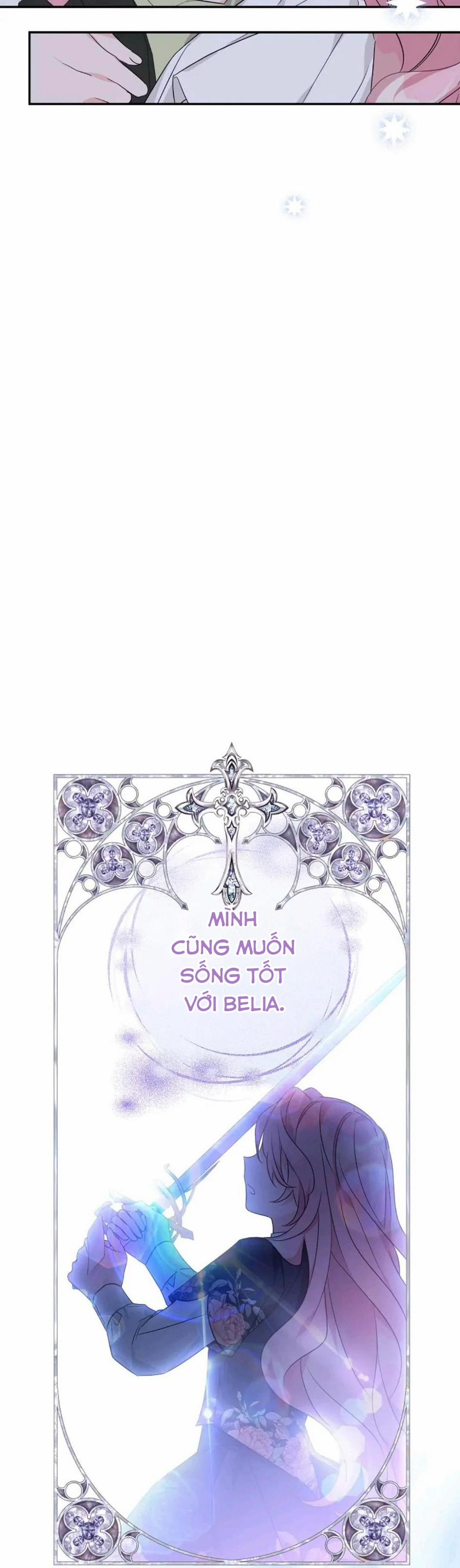 Cô Con Gái Út Của Ngài Công Tước Phản Diện 56 trang 12