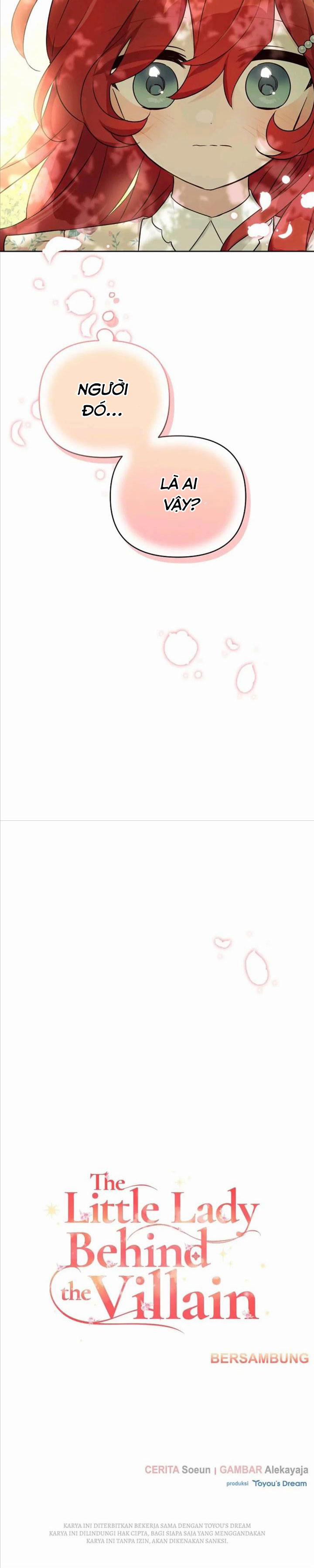 Cô Con Gái Út Của Ngài Công Tước Phản Diện 57 trang 17