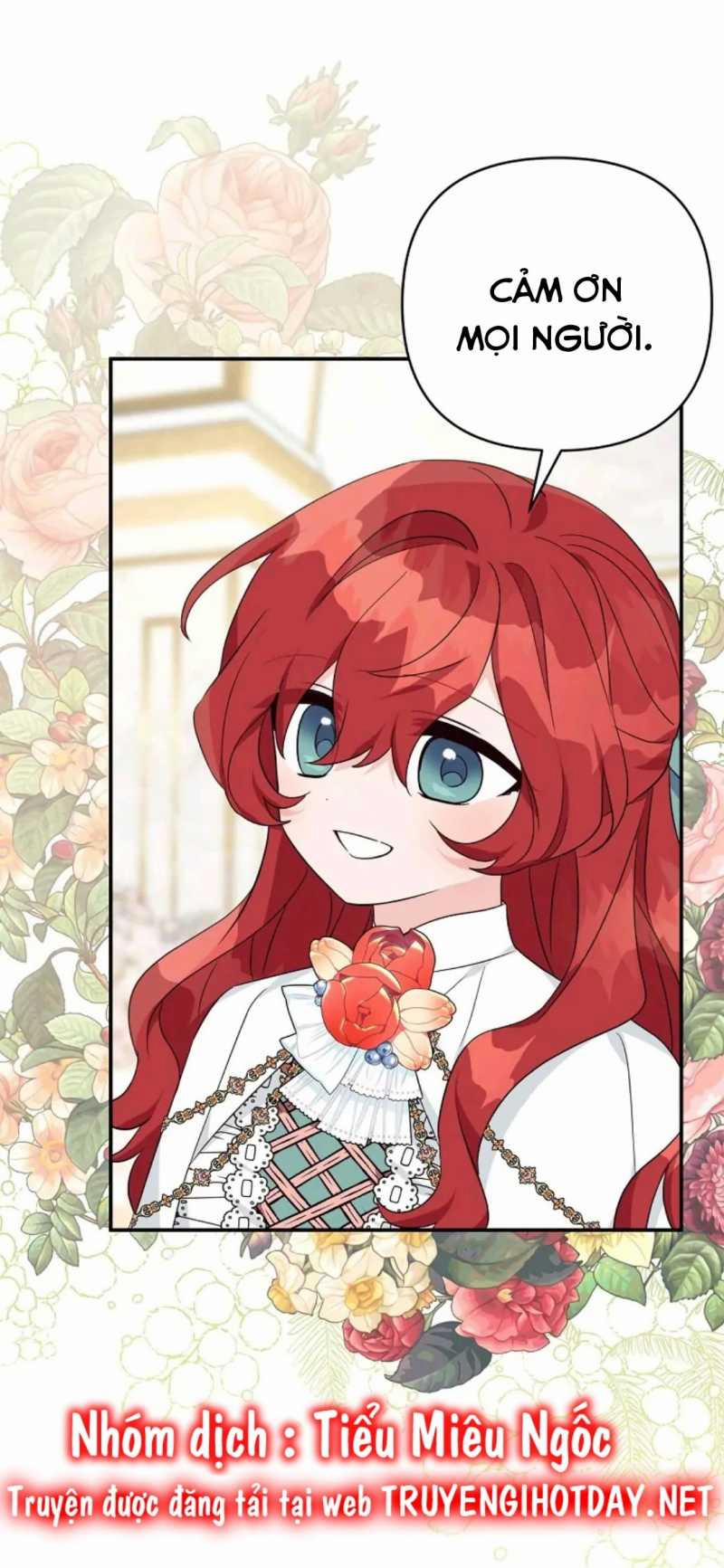 Cô Con Gái Út Của Ngài Công Tước Phản Diện 58 trang 12