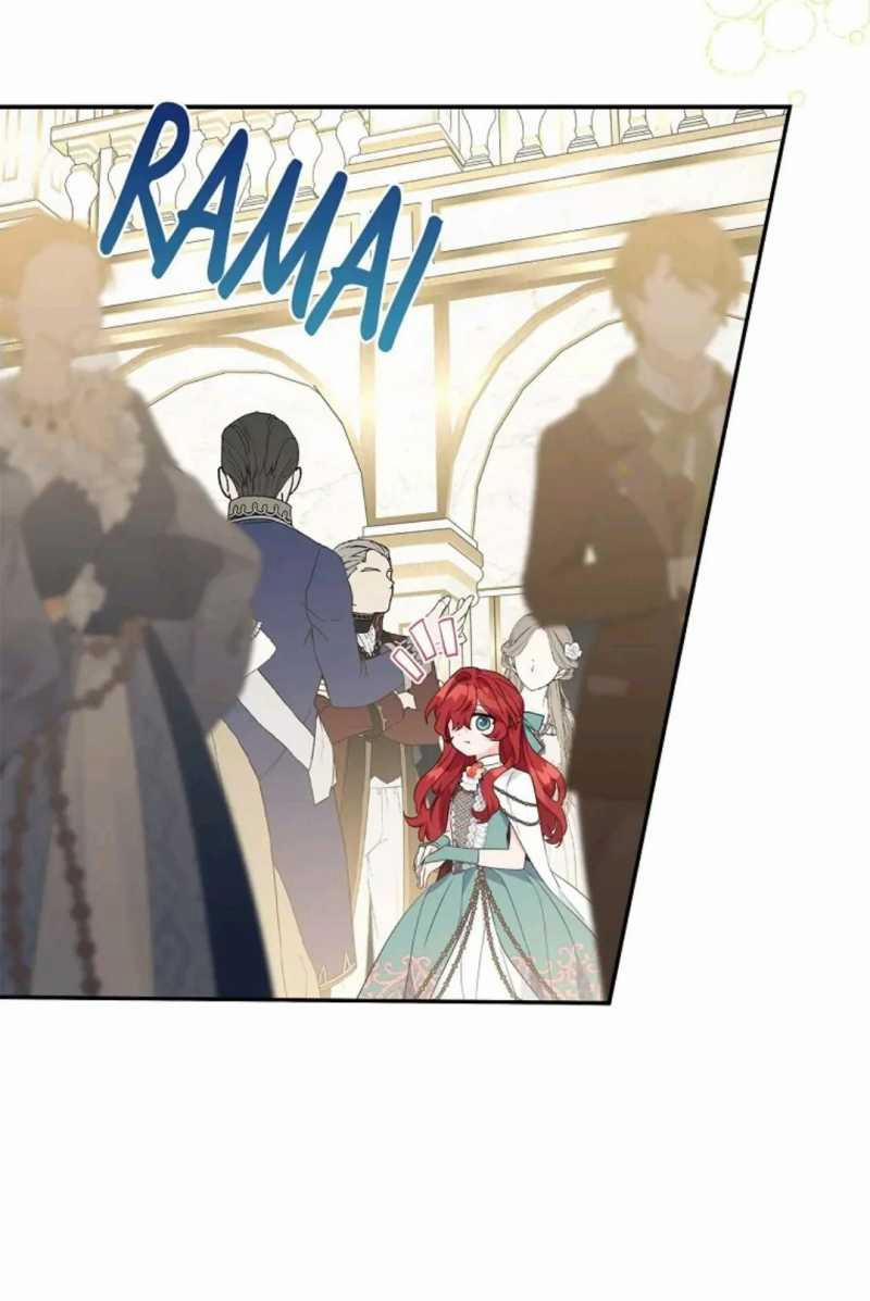 Cô Con Gái Út Của Ngài Công Tước Phản Diện 58 trang 13