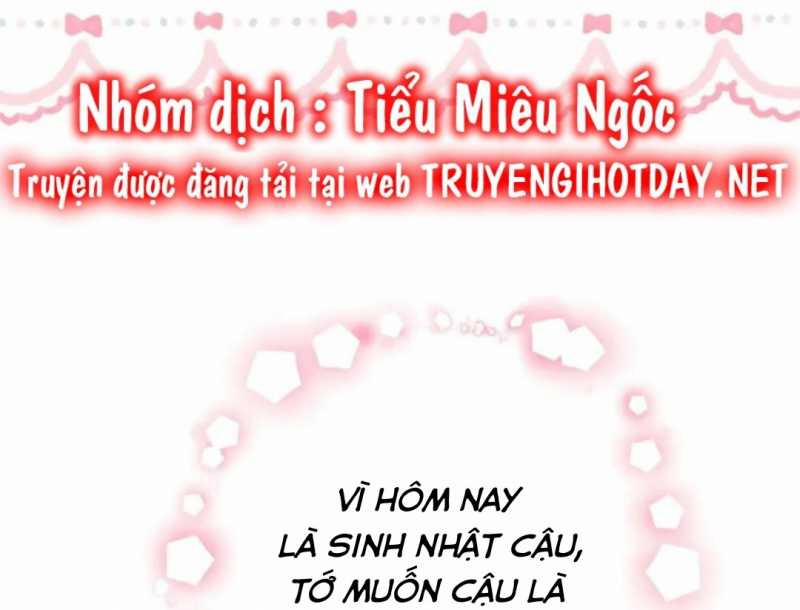 Cô Con Gái Út Của Ngài Công Tước Phản Diện 58 trang 20