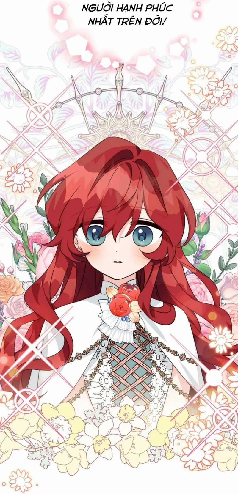 Cô Con Gái Út Của Ngài Công Tước Phản Diện 58 trang 21