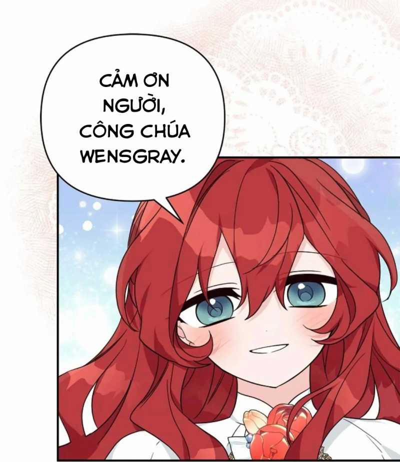 Cô Con Gái Út Của Ngài Công Tước Phản Diện 58 trang 23