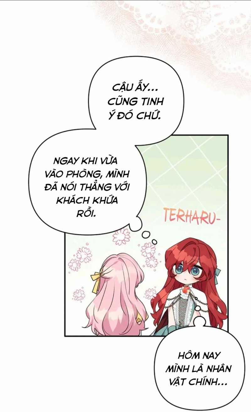 Cô Con Gái Út Của Ngài Công Tước Phản Diện 58 trang 24