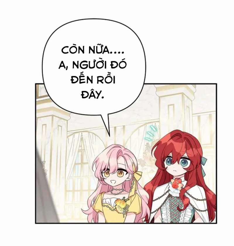 Cô Con Gái Út Của Ngài Công Tước Phản Diện 58 trang 32