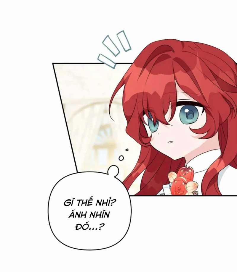 Cô Con Gái Út Của Ngài Công Tước Phản Diện 58 trang 43