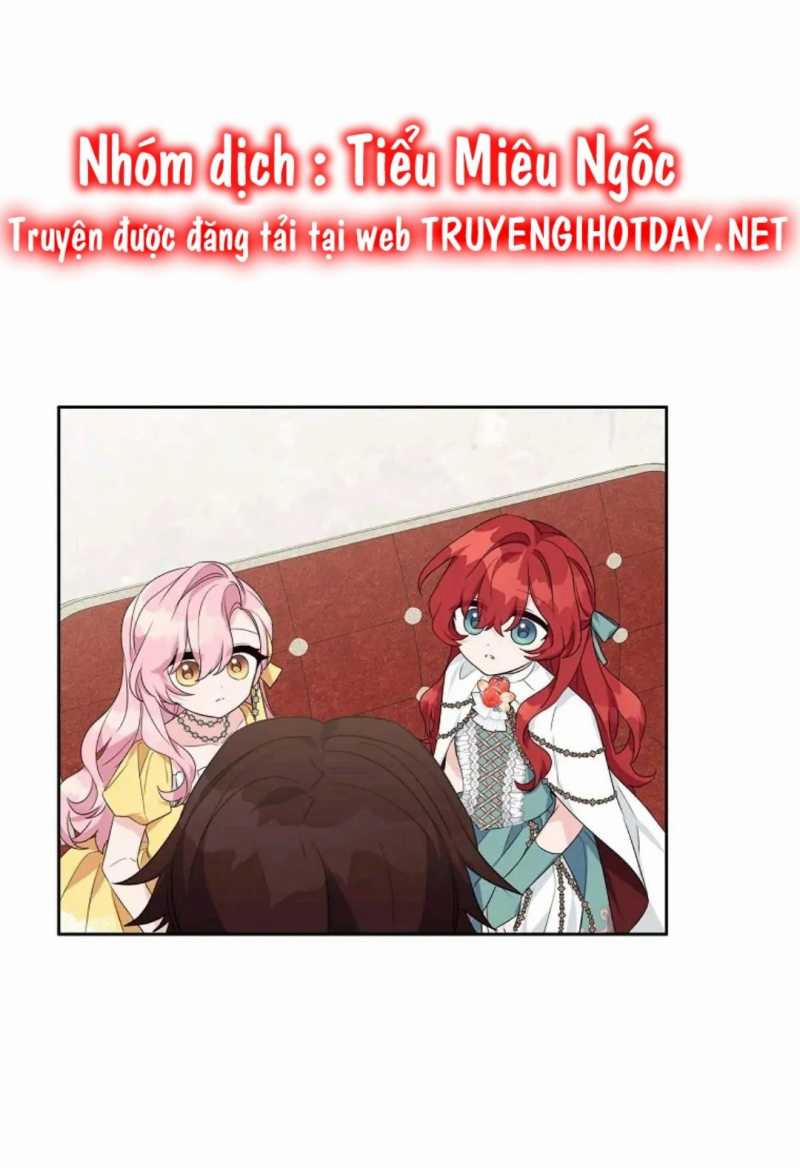Cô Con Gái Út Của Ngài Công Tước Phản Diện 58 trang 68