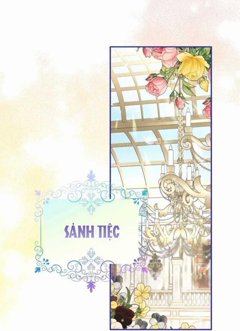 Cô Con Gái Út Của Ngài Công Tước Phản Diện 58 trang 9