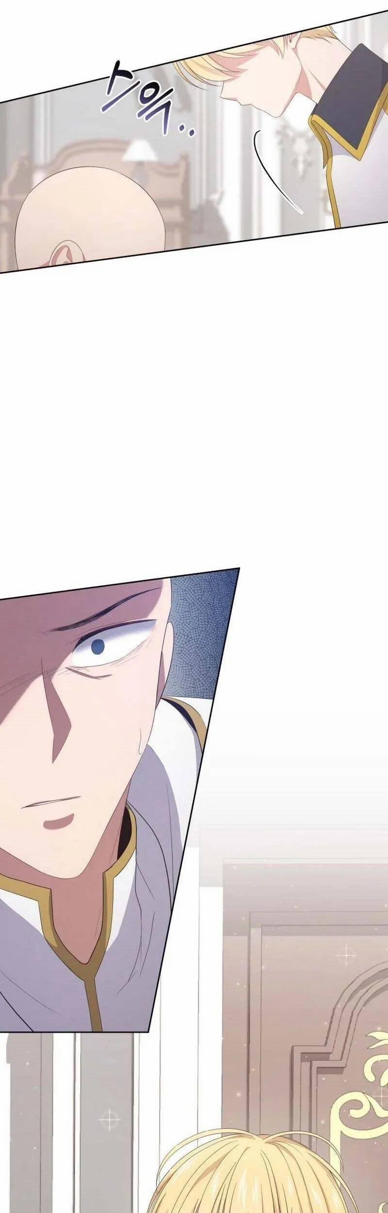 Cô Công Chúa Nhỏ Của Kẻ Phản Diện 10 trang 16