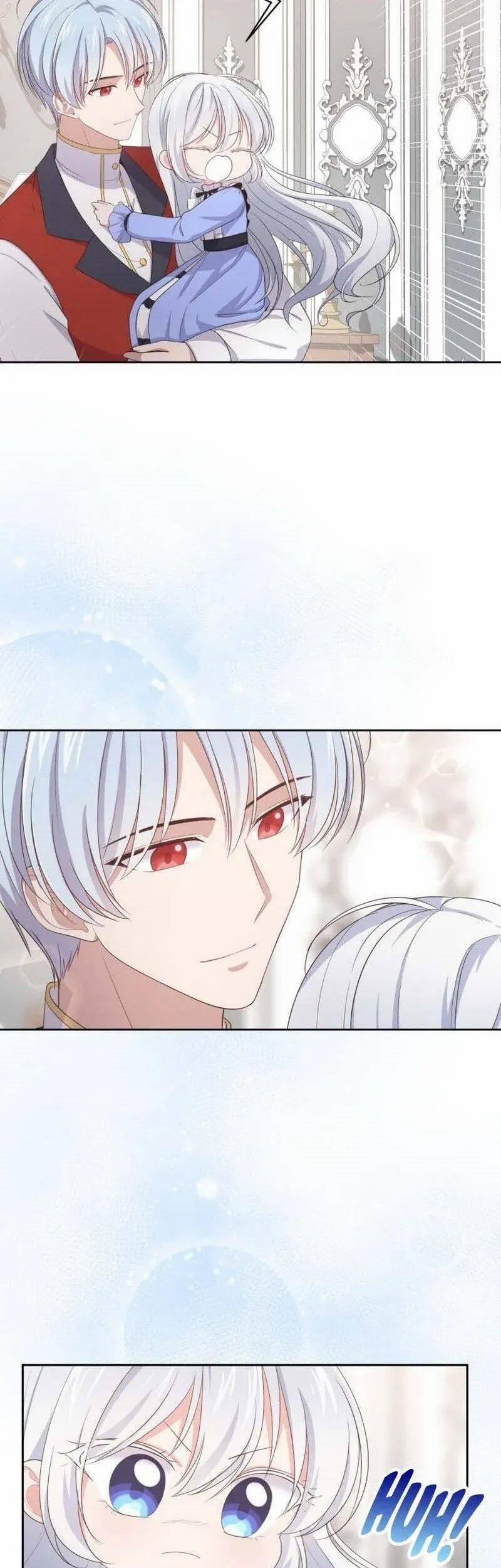 Cô Công Chúa Nhỏ Của Kẻ Phản Diện 10 trang 20